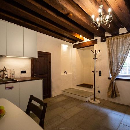 Medieval Home 탈린 외부 사진