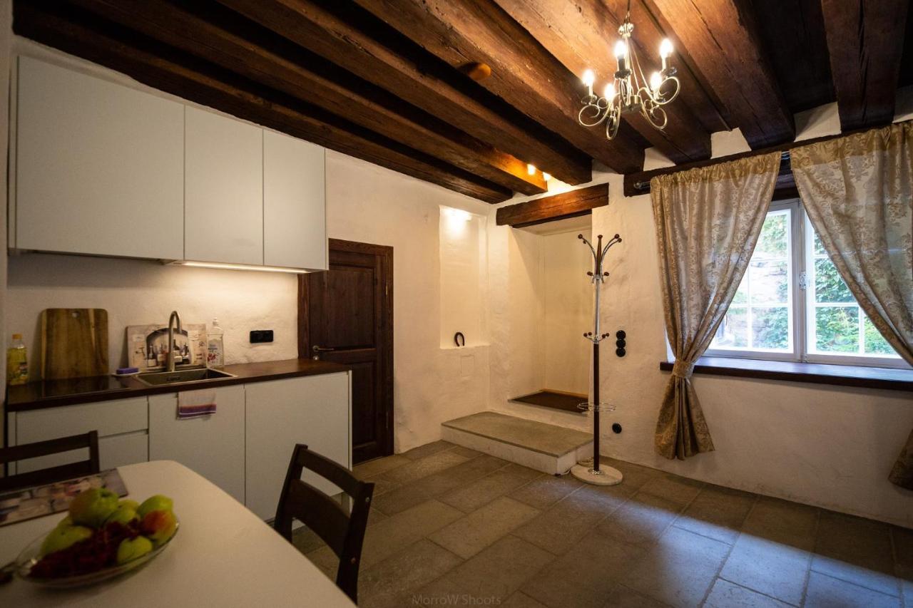 Medieval Home 탈린 외부 사진